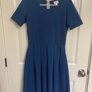 Lularoe Amelia Dress